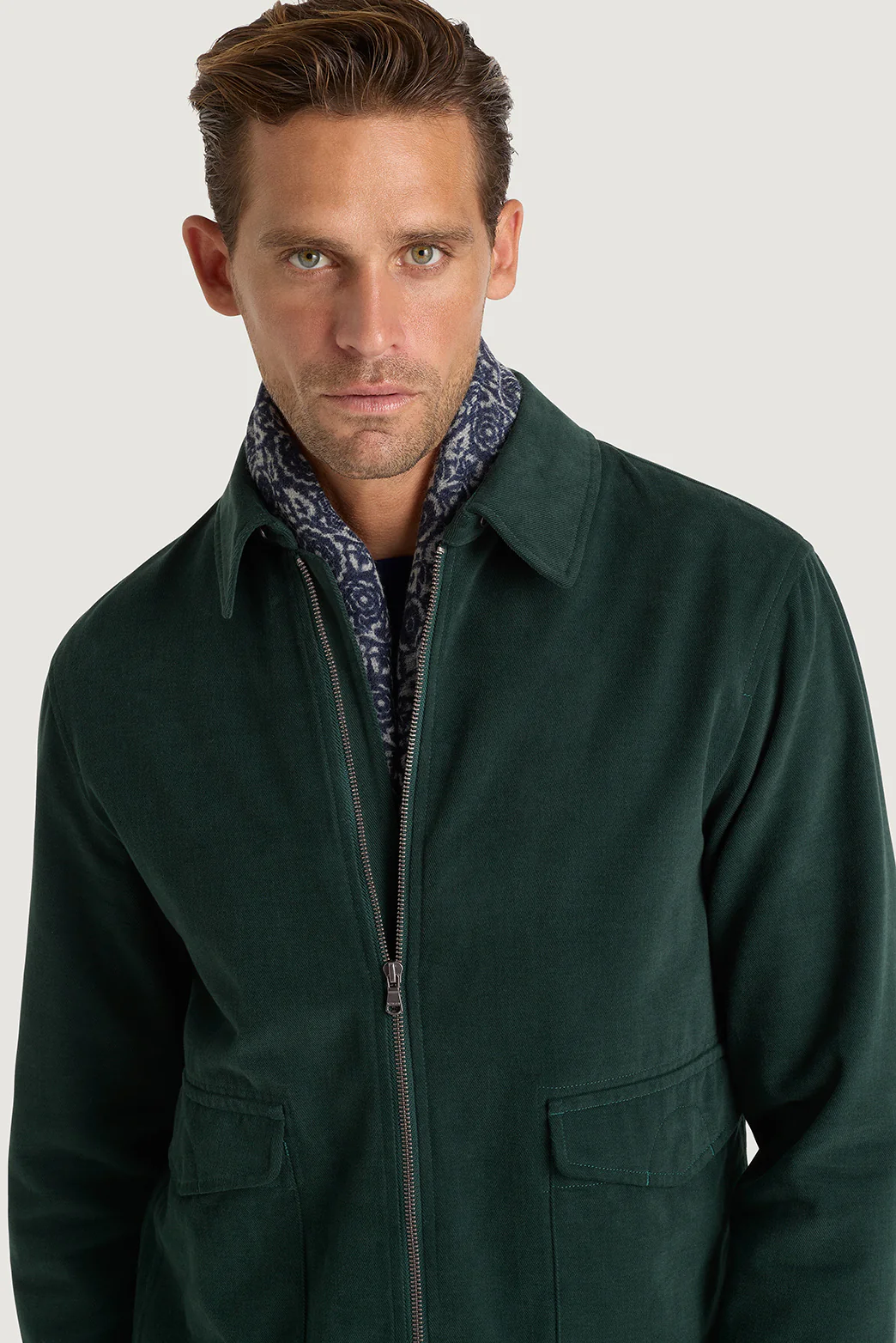 Sanders Jacket - Image 4