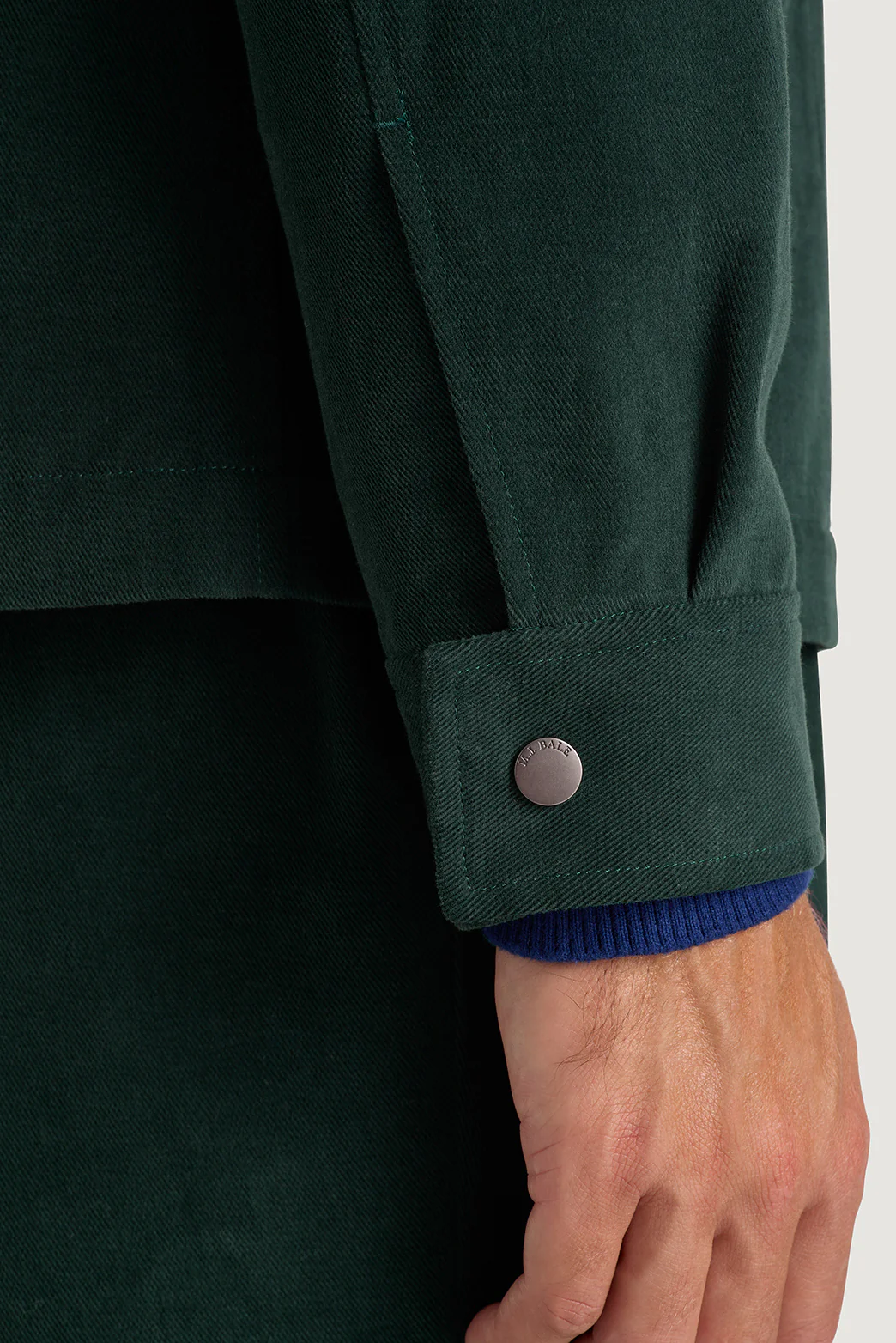 Sanders Jacket - Image 5