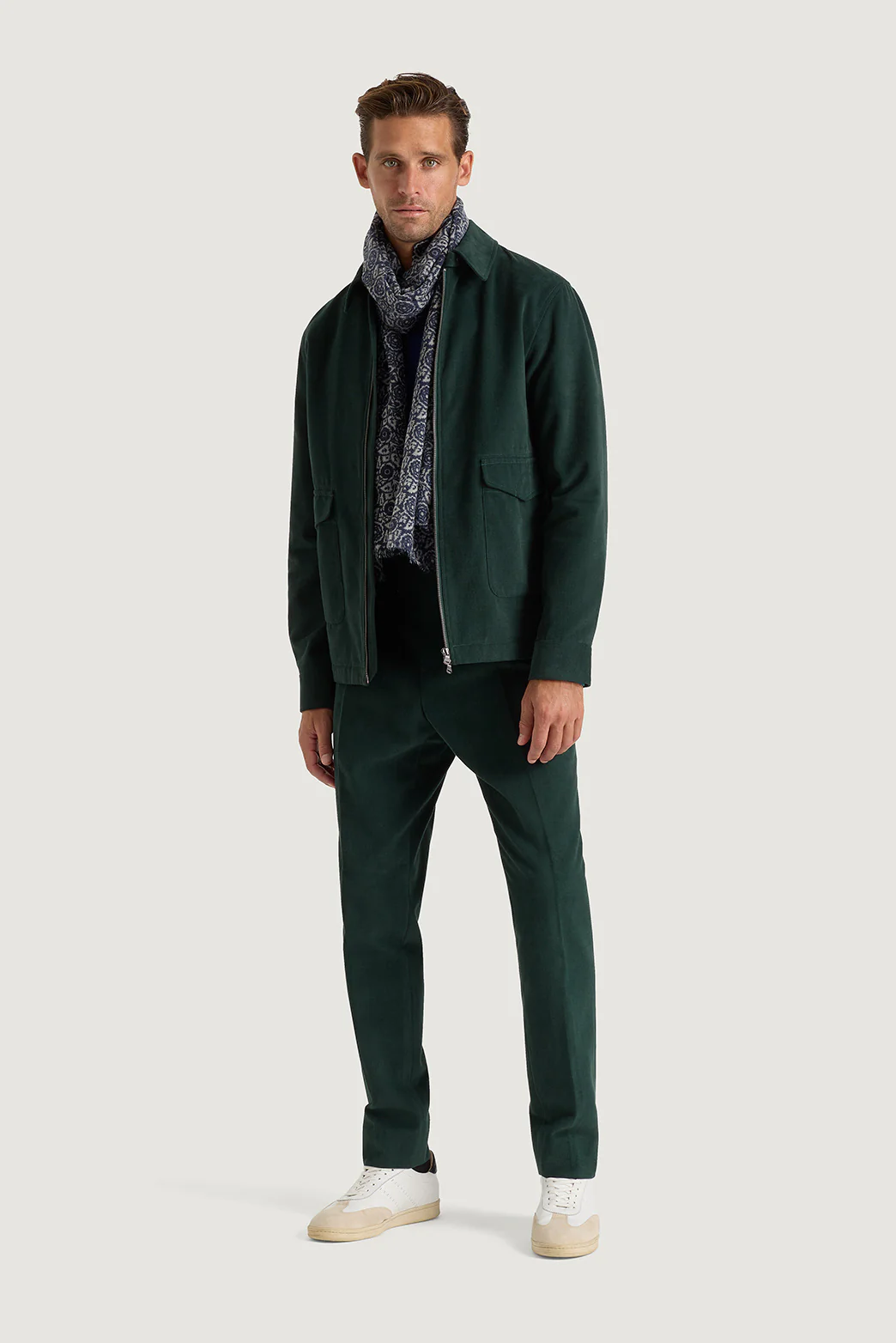 Sanders Jacket - Image 6