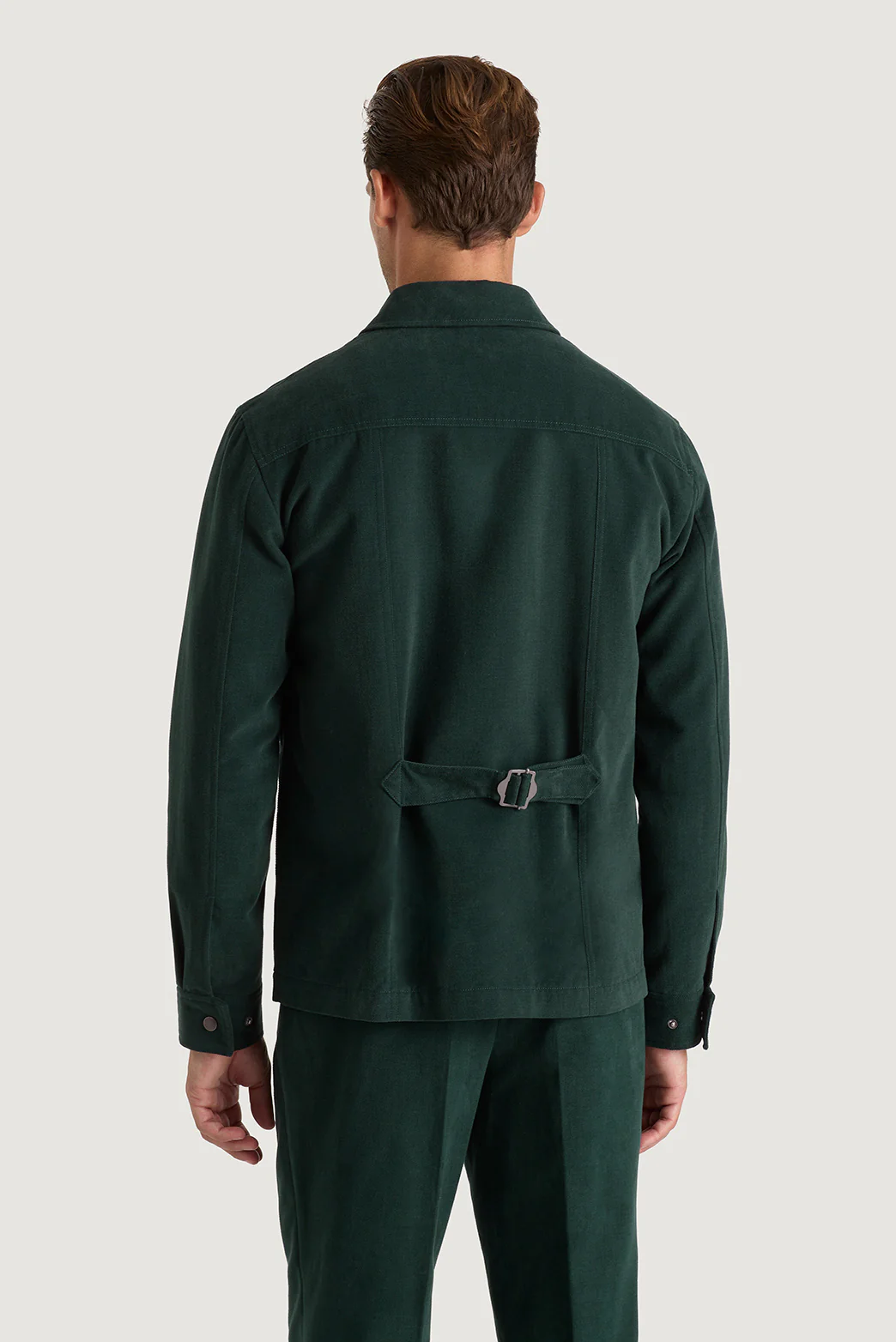 Sanders Jacket - Image 7