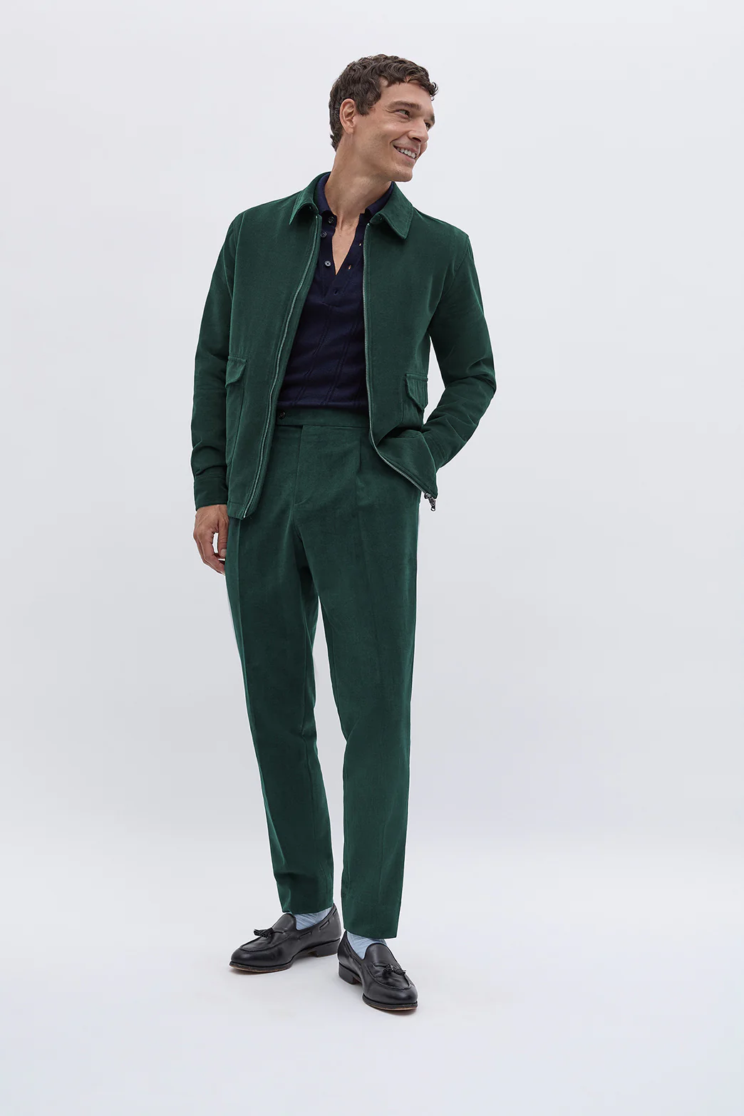 Sanders Jacket - Image 9
