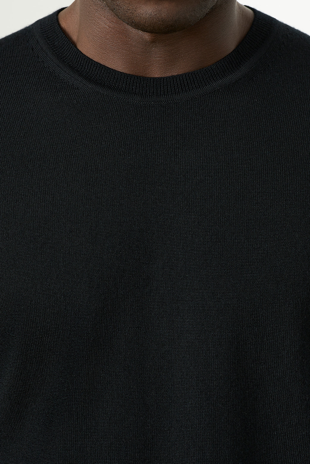Sandringham Ashby Crew Knit - Image 5