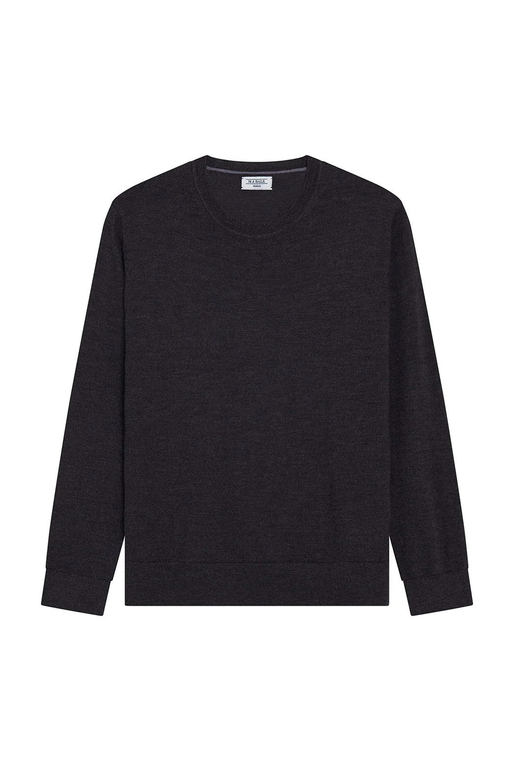 Sandringham Ashby Crew Knit