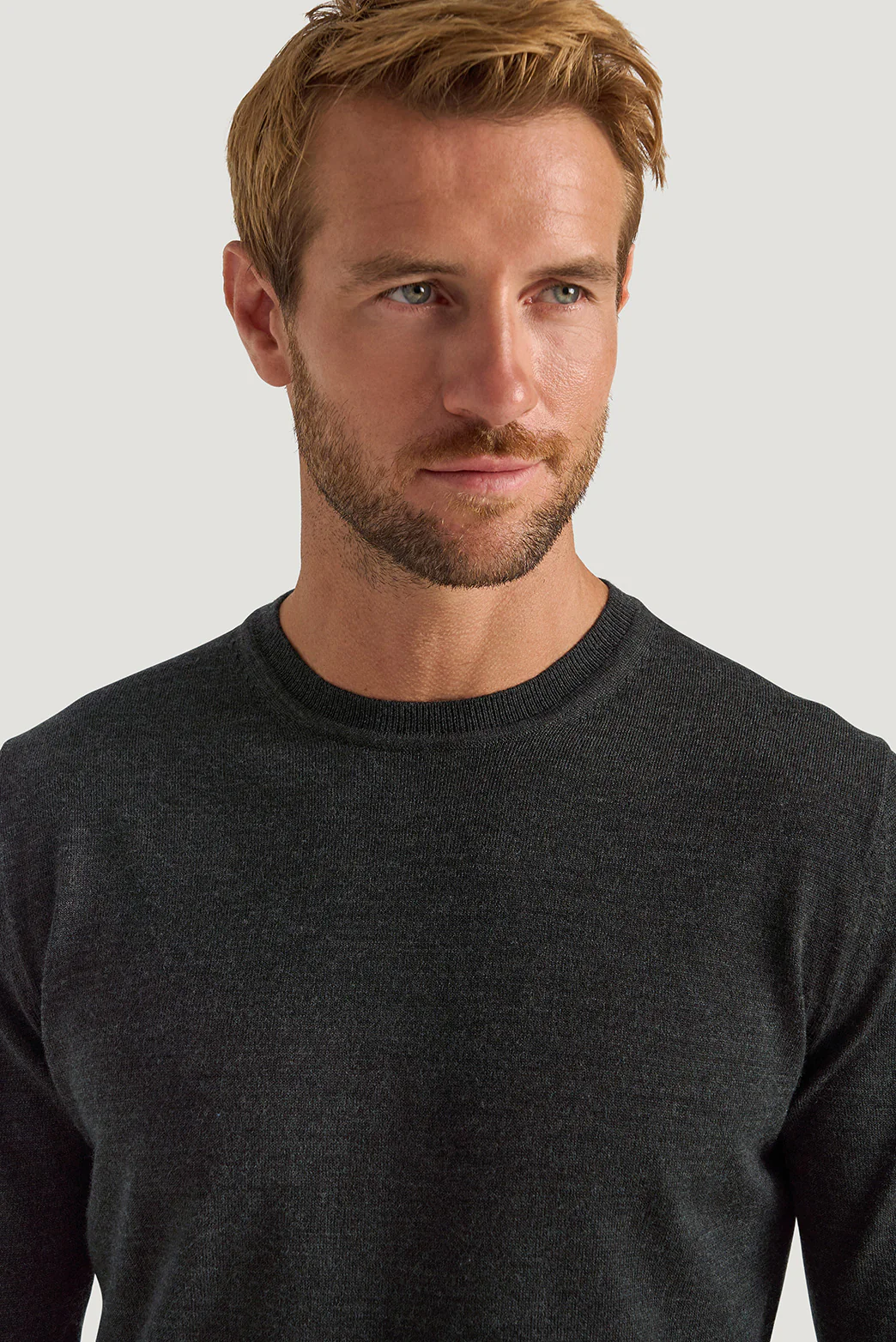 Sandringham Ashby Crew Knit - Image 4