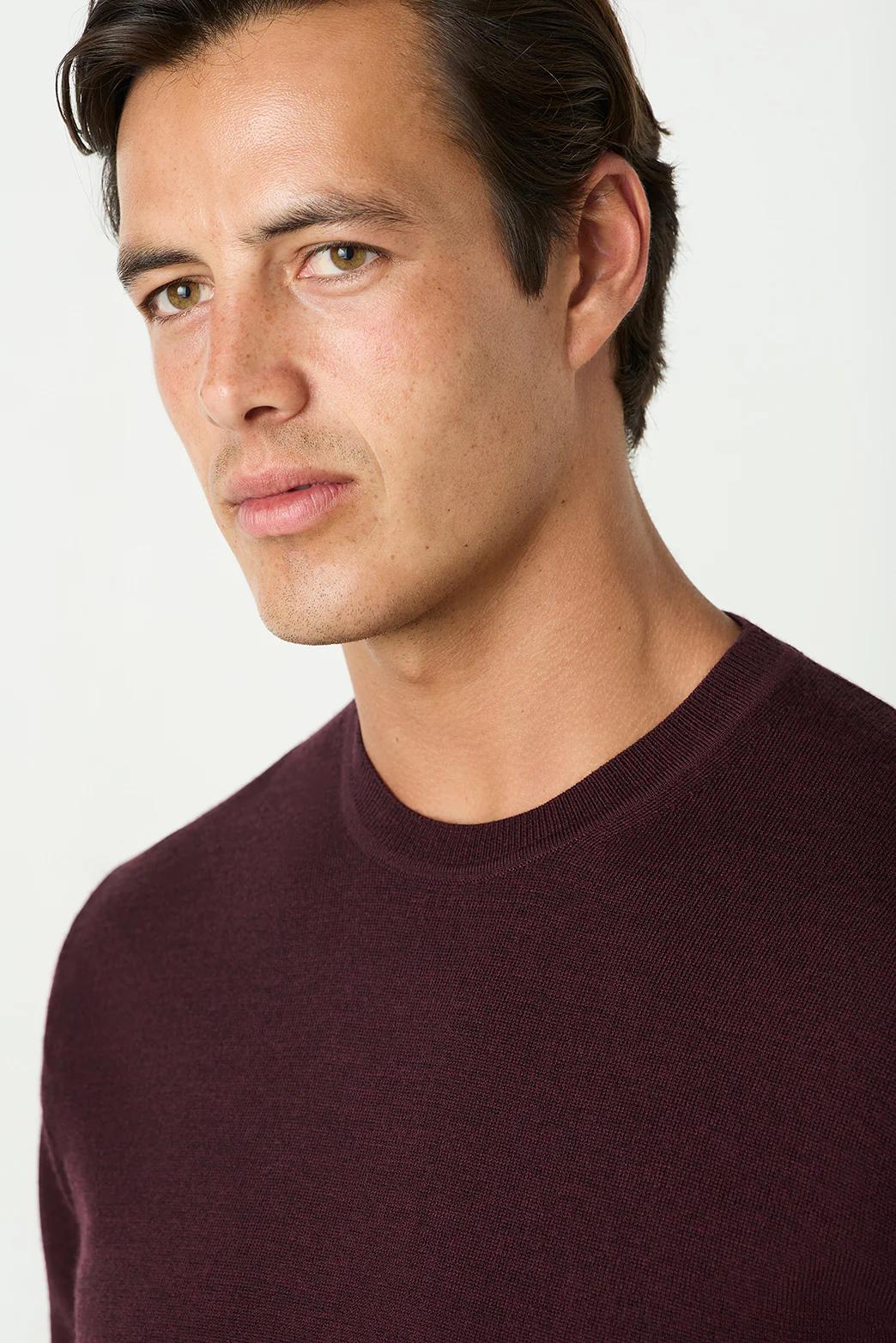 Sandringham Ashby Crew Knit - Image 5
