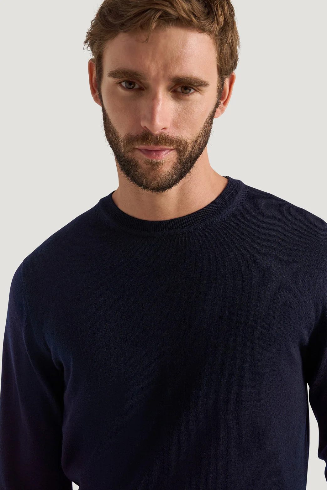 Sandringham Ashby Crew Knit - Image 4