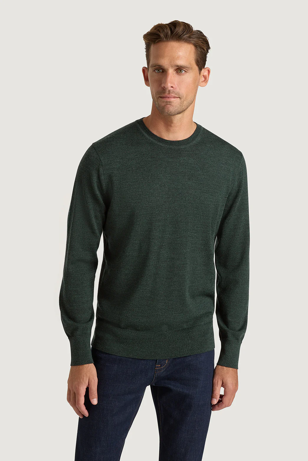 Sandringham Ashby Crew Knit - Image 3
