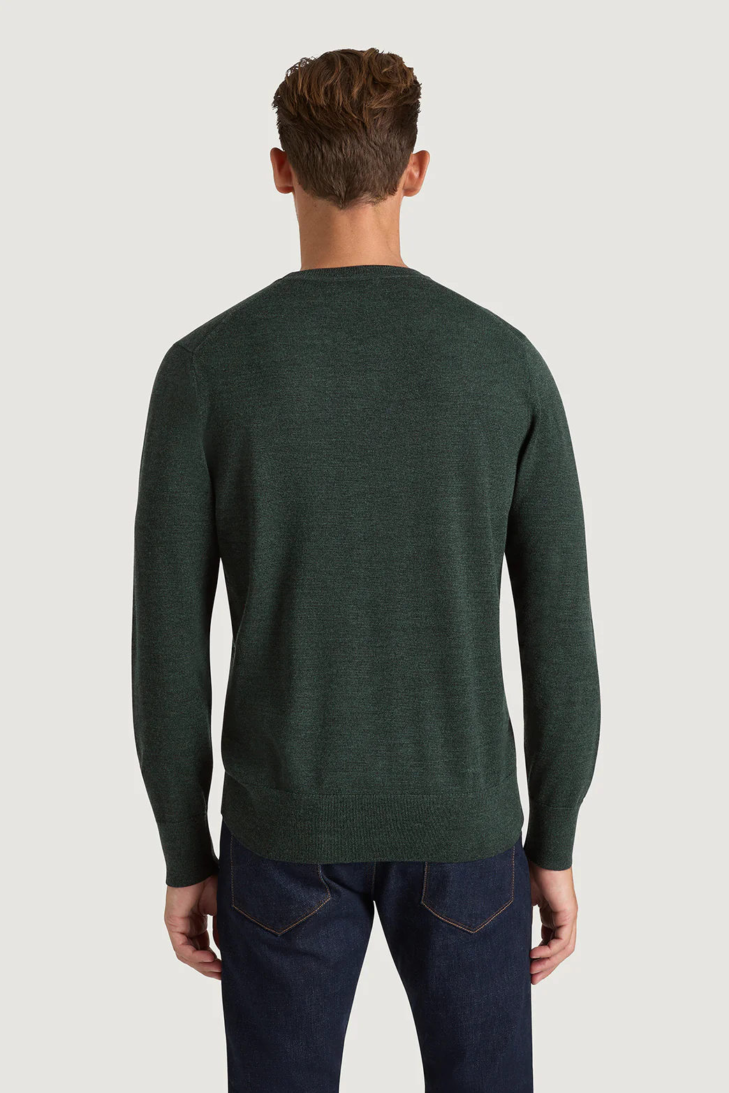 Sandringham Ashby Crew Knit - Image 4