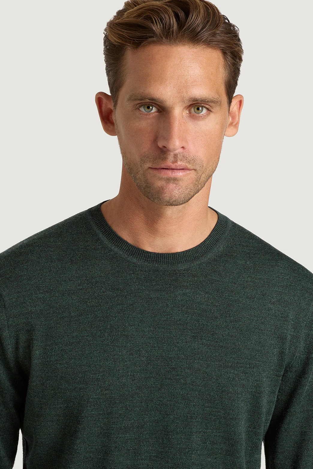 Sandringham Ashby Crew Knit - Image 5