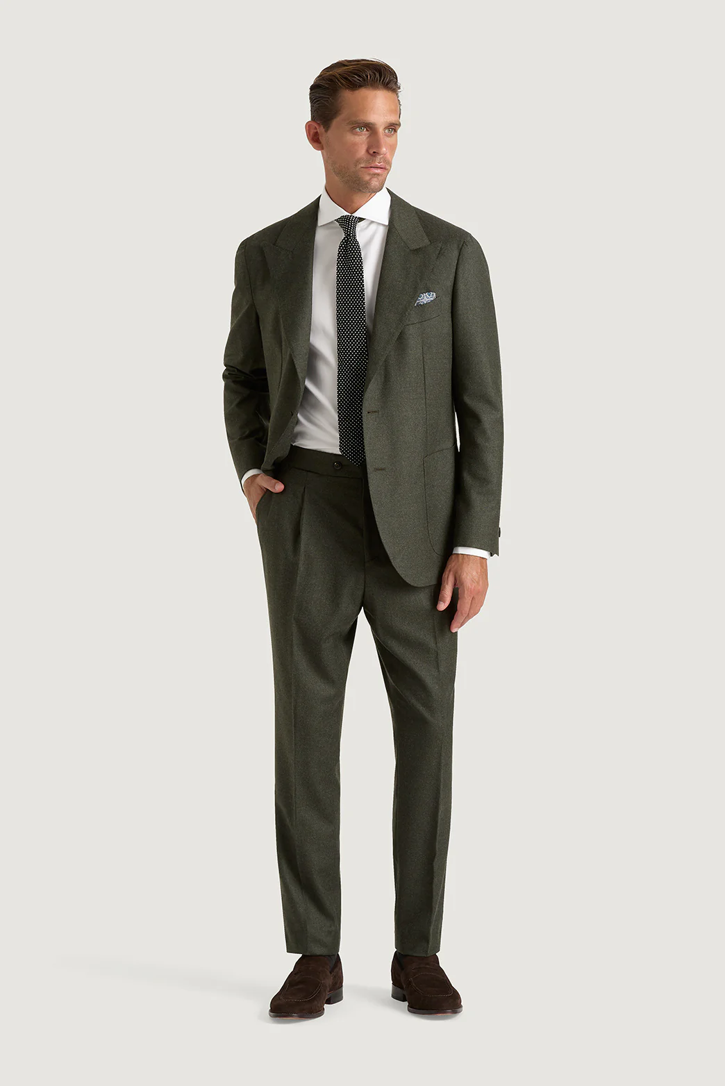 Sangro Trouser - Image 2