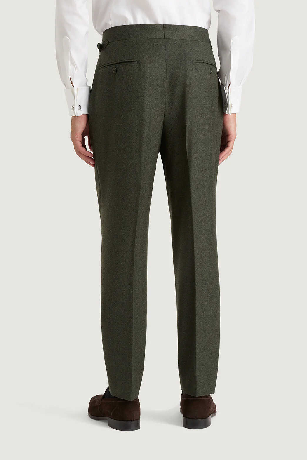 Sangro Trouser - Image 4