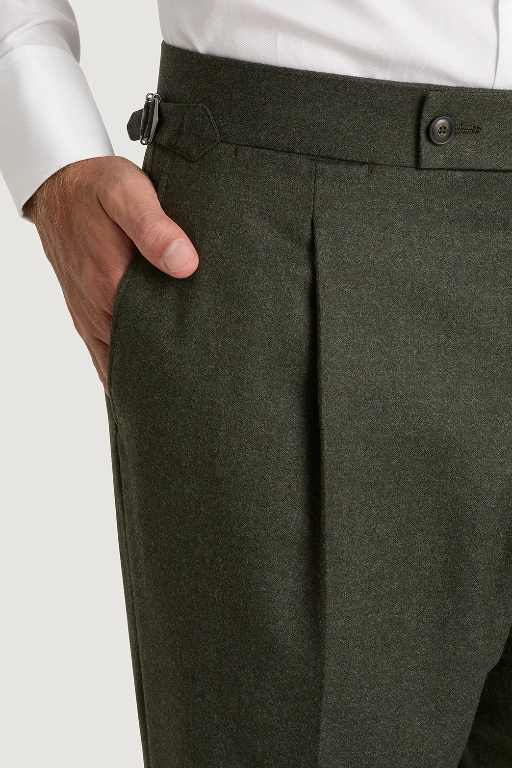 Sangro Trouser - Image 5