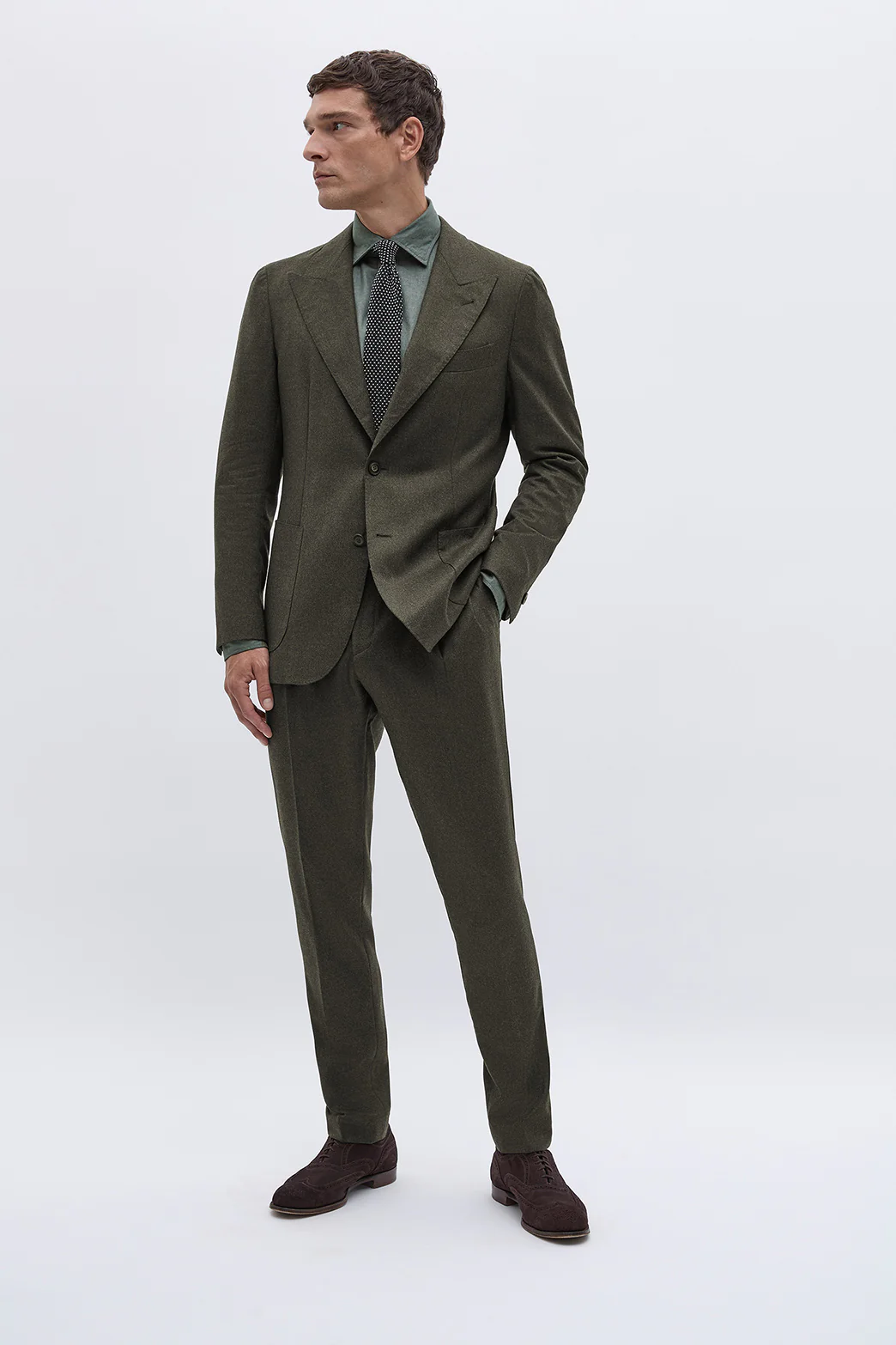 Sangro Trouser - Image 7