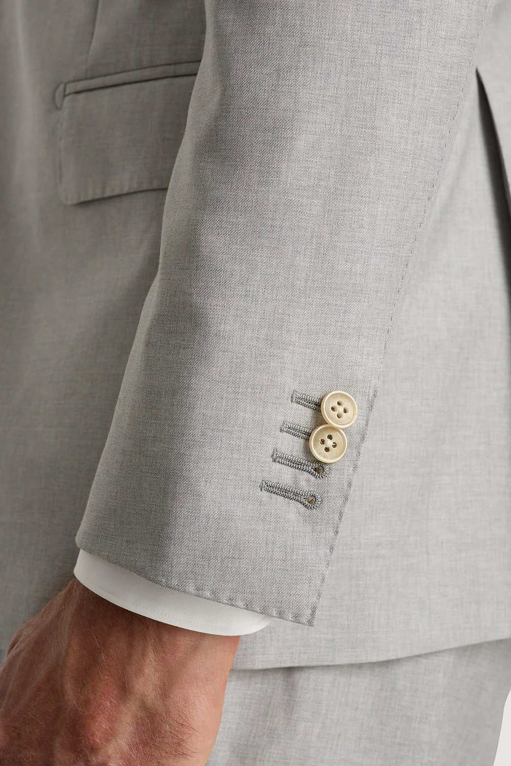 Santesso Jacket - Image 5