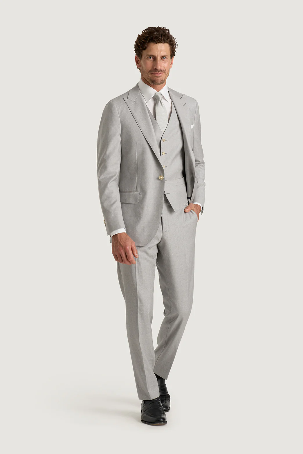 Santesso Jacket - Image 6