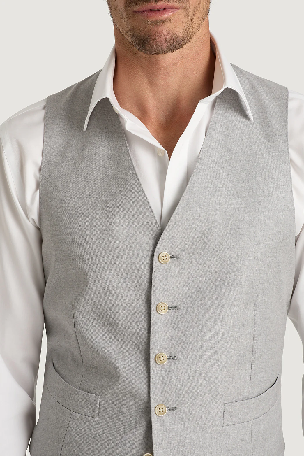 Santesso Waistcoat - Image 5