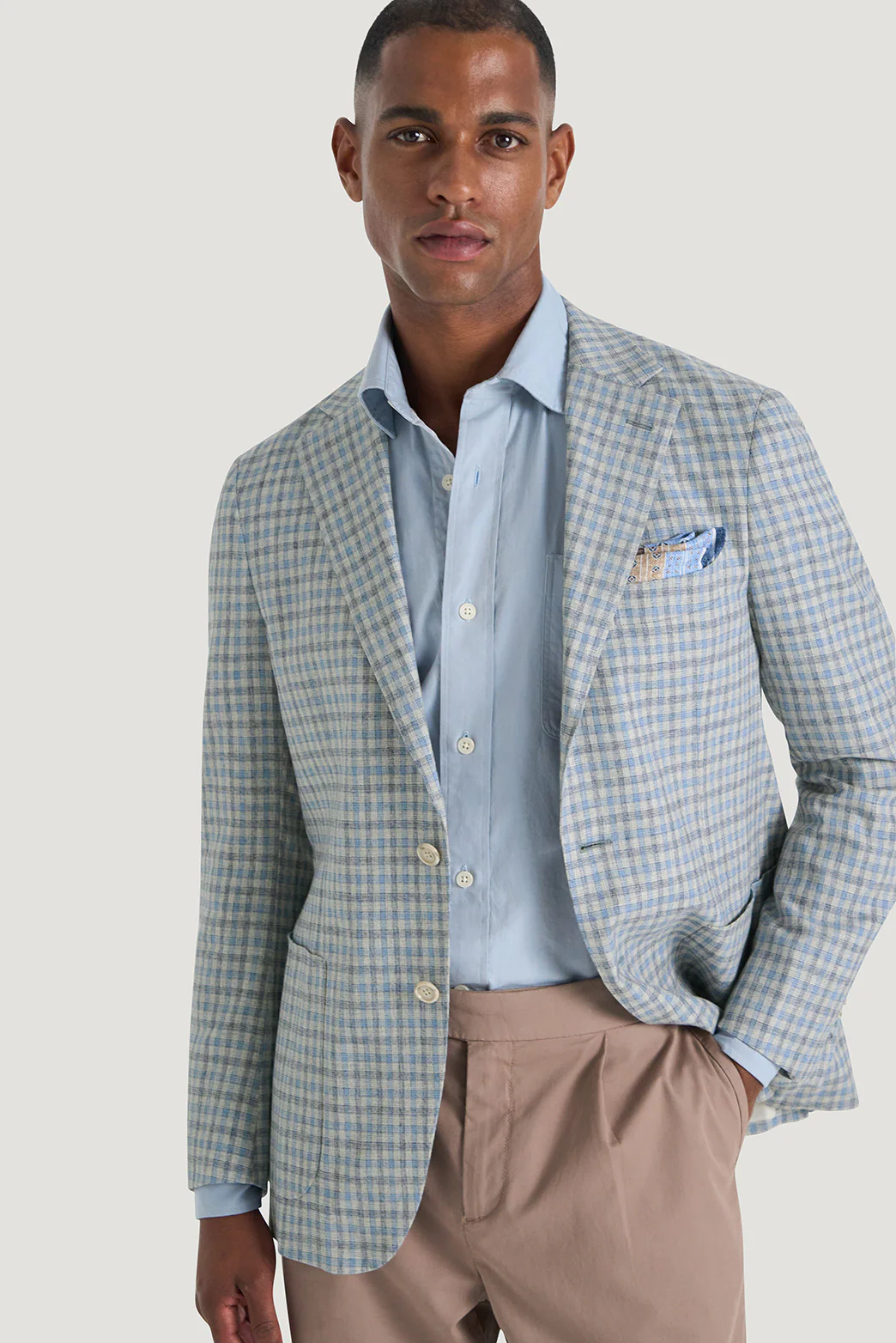 Santoro Jacket - Image 2