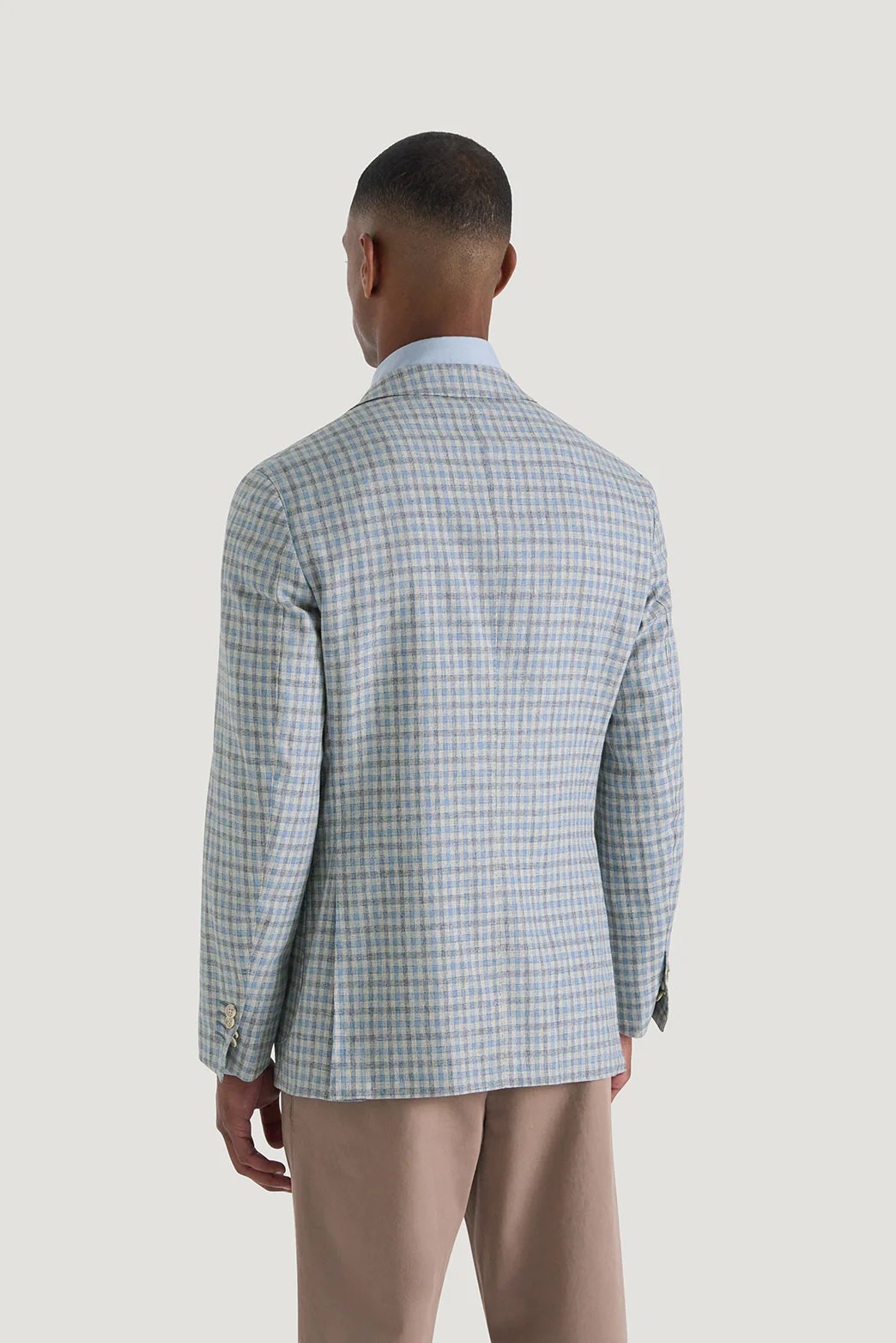 Santoro Jacket - Image 7