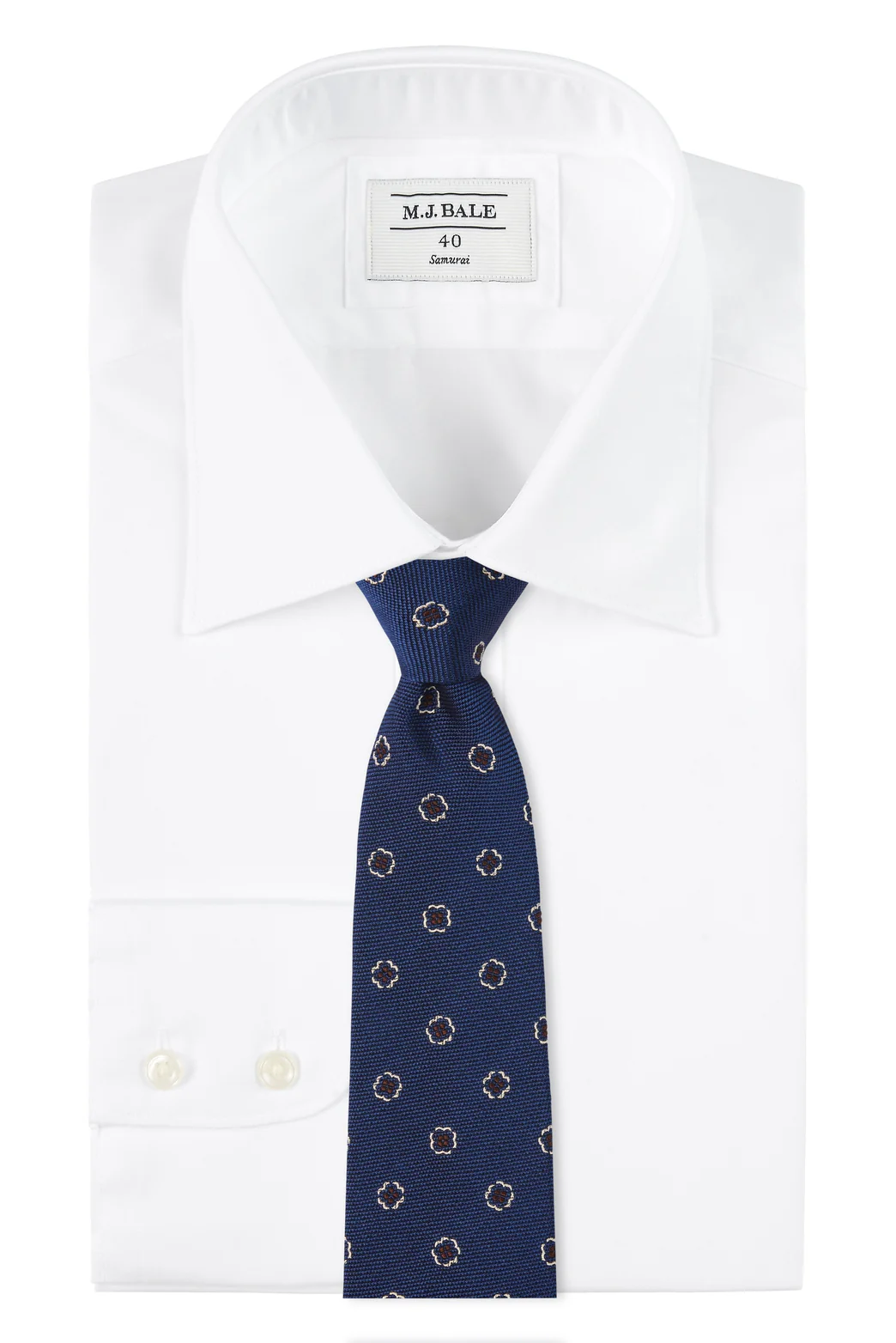 Sanzio Tie