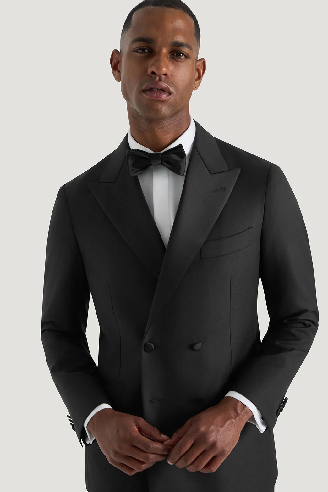 Saunders DB Tux Jacket - Image 3