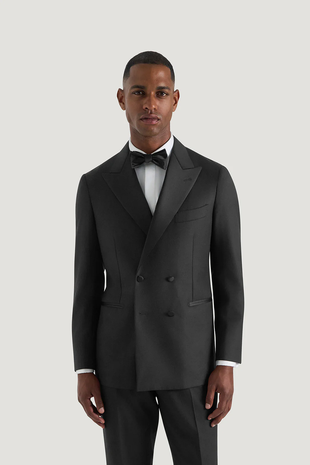 Saunders DB Tux Jacket - Image 4