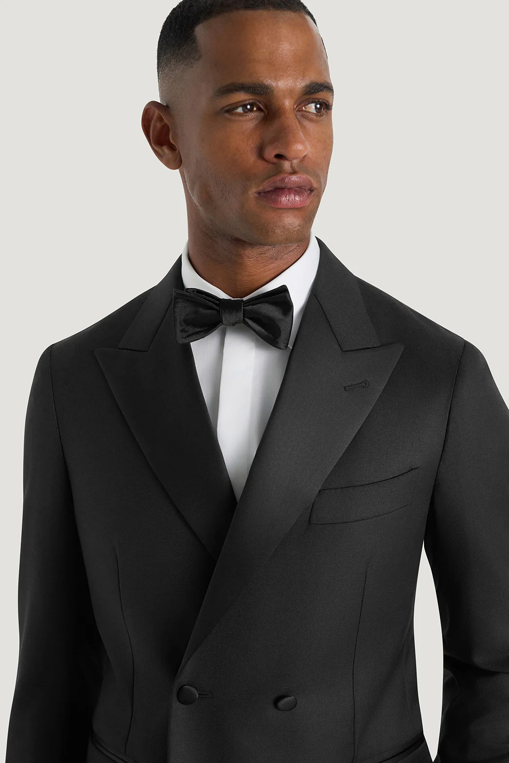 Saunders DB Tux Jacket - Image 5