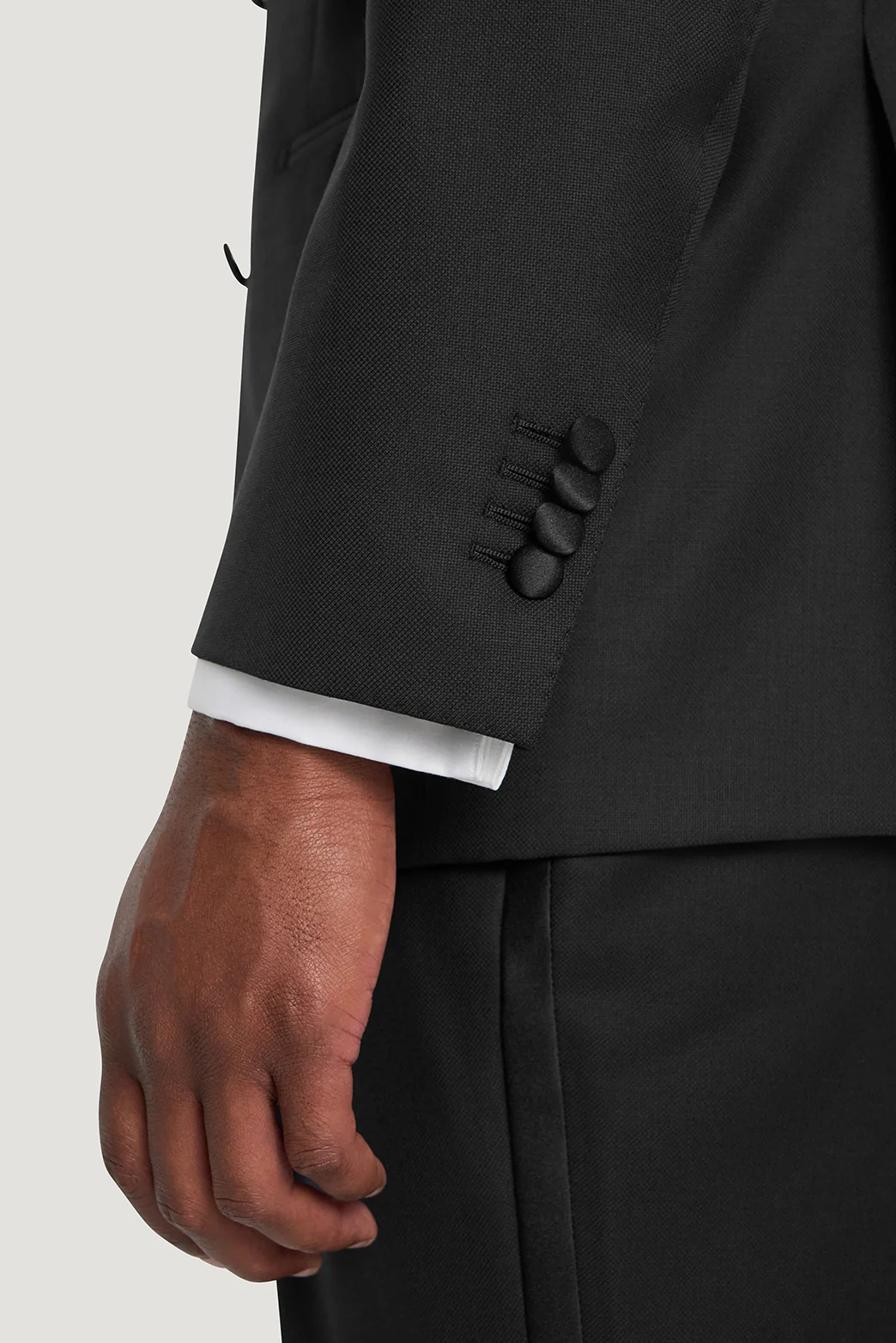 Saunders DB Tux Jacket - Image 6
