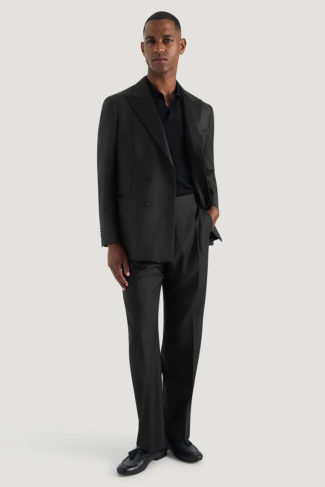 Saunders DB Tux Jacket - Image 7