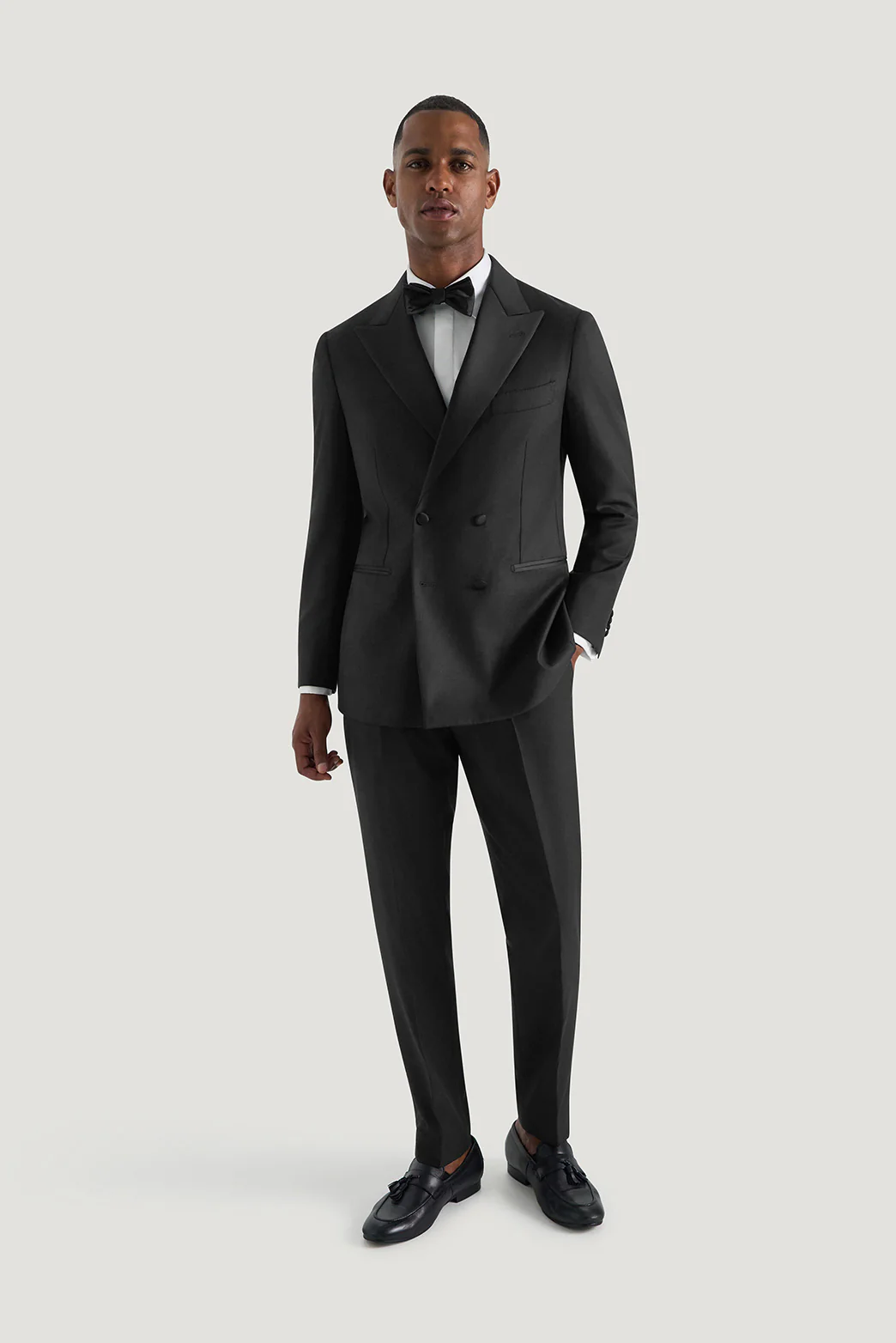 Saunders DB Tux Jacket - Image 8