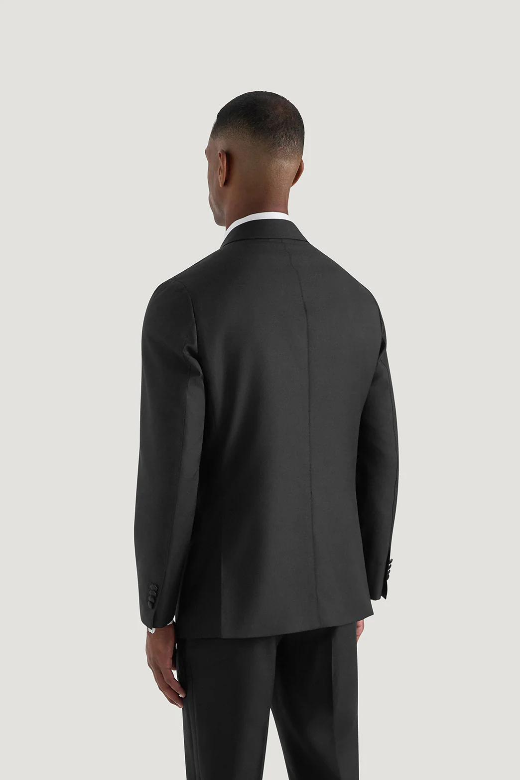 Saunders DB Tux Jacket - Image 9