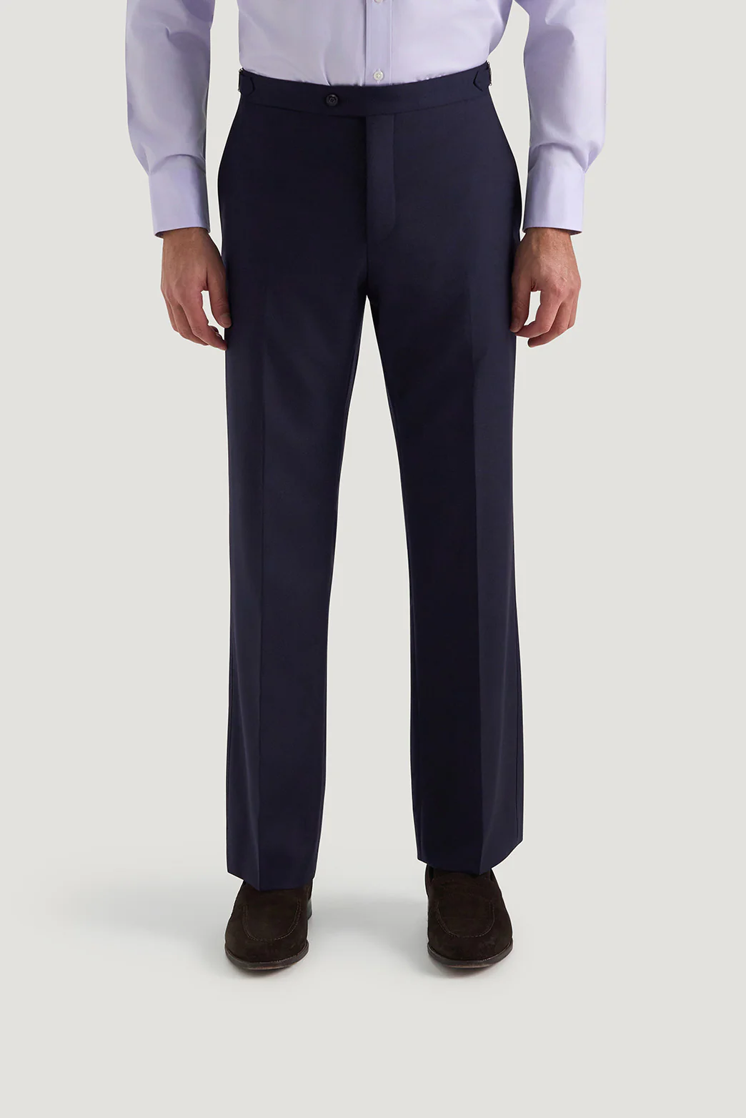 Saunders Relaxed Fit Trouser - Image 3