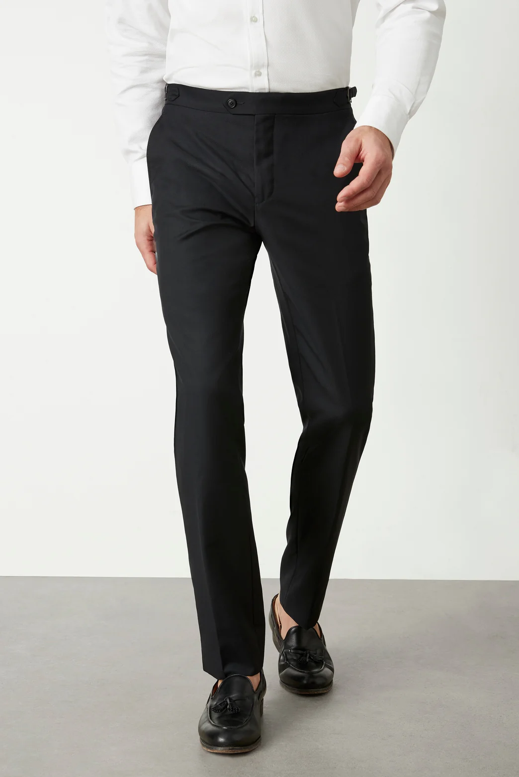 Saunders Side Adjuster Trouser - Image 3