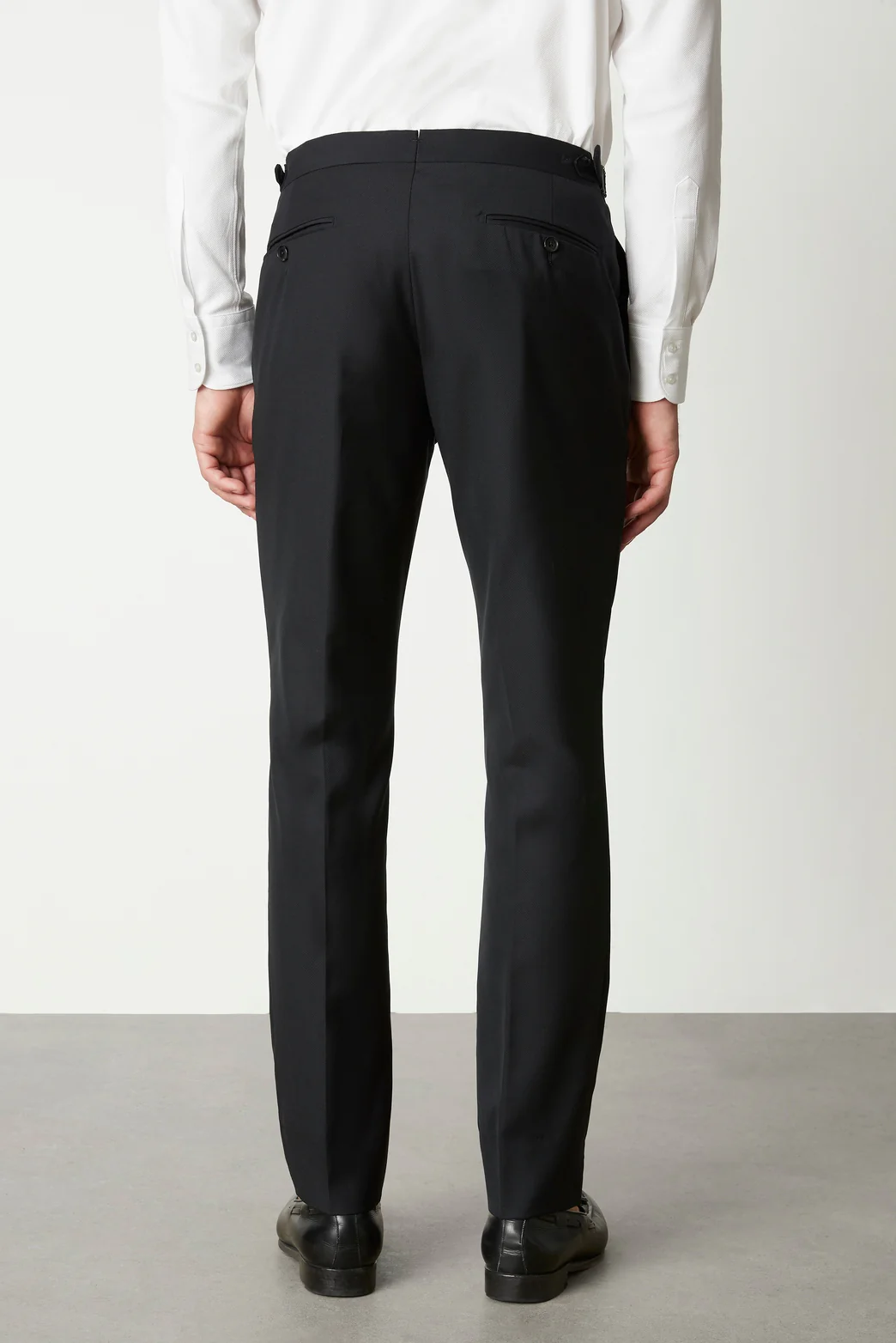 Saunders Side Adjuster Trouser - Image 4