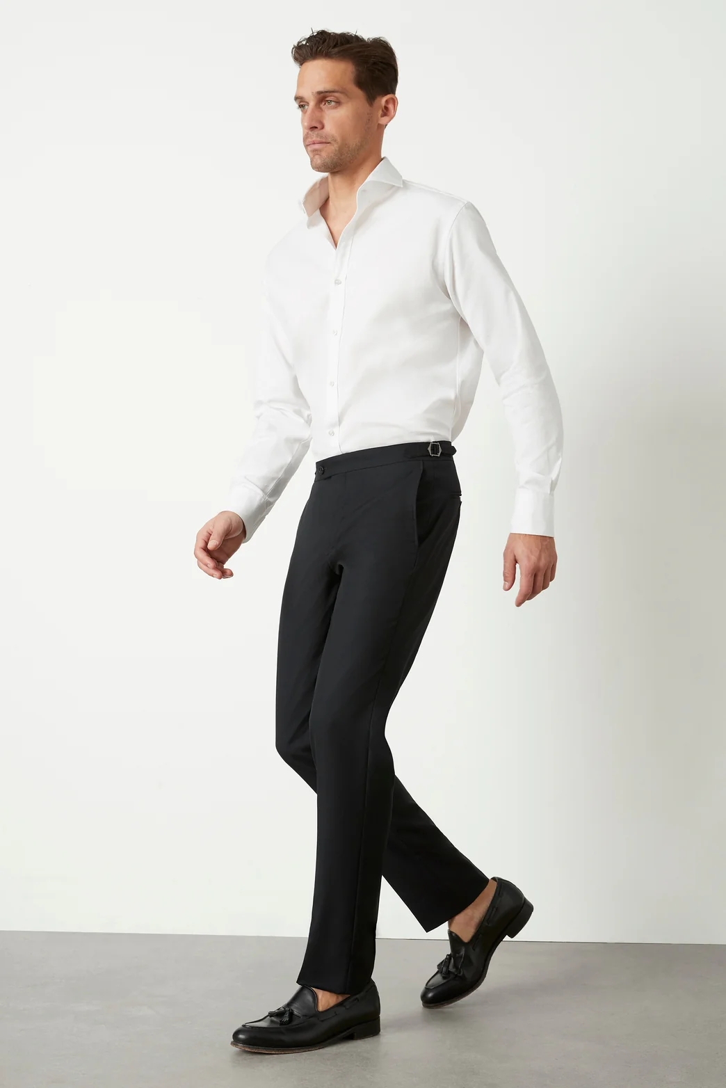 Saunders Side Adjuster Trouser - Image 6