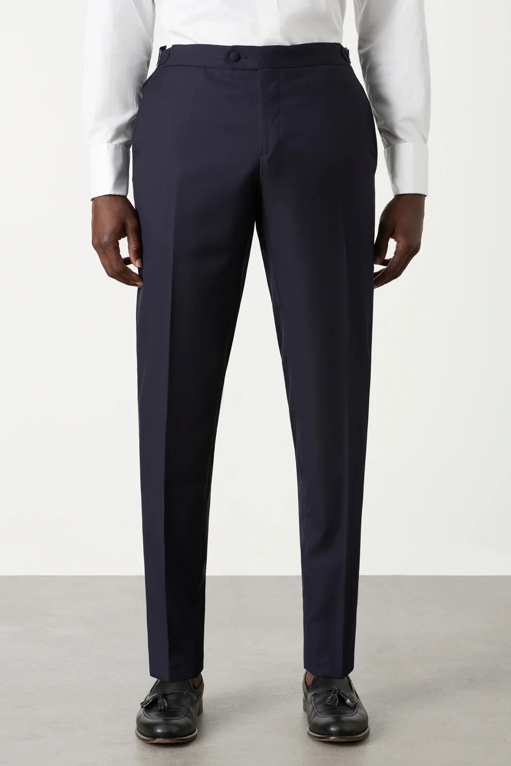 Saunders Side Adjuster Trouser - Image 3