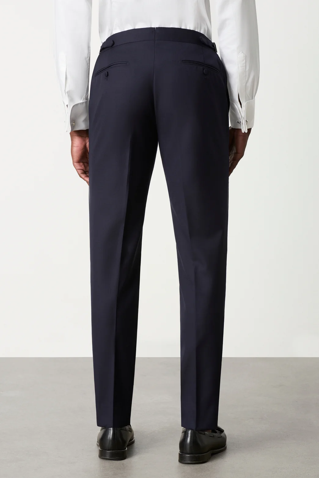 Saunders Side Adjuster Trouser - Image 4