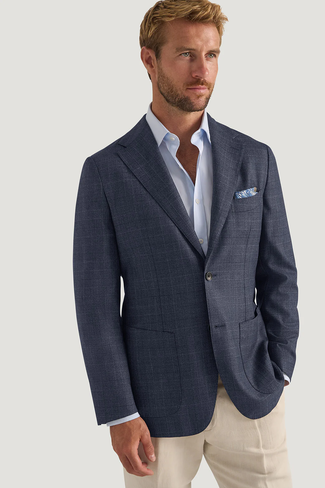 Sawyer Jacket - Image 2