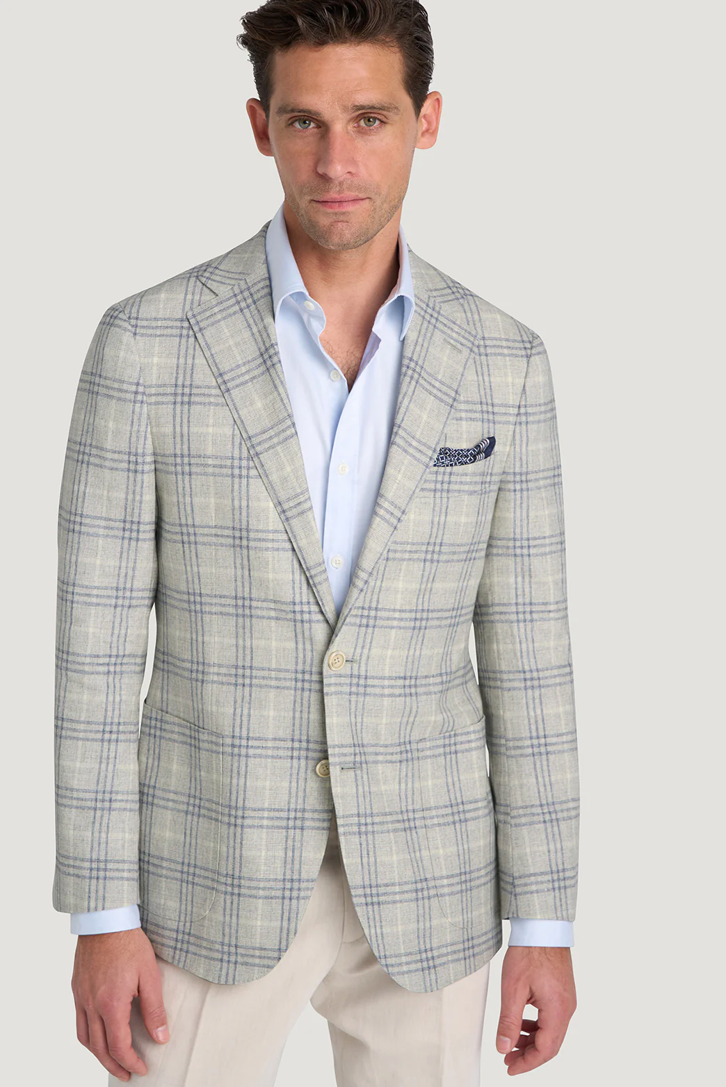 Scarpelli Jacket - Image 2