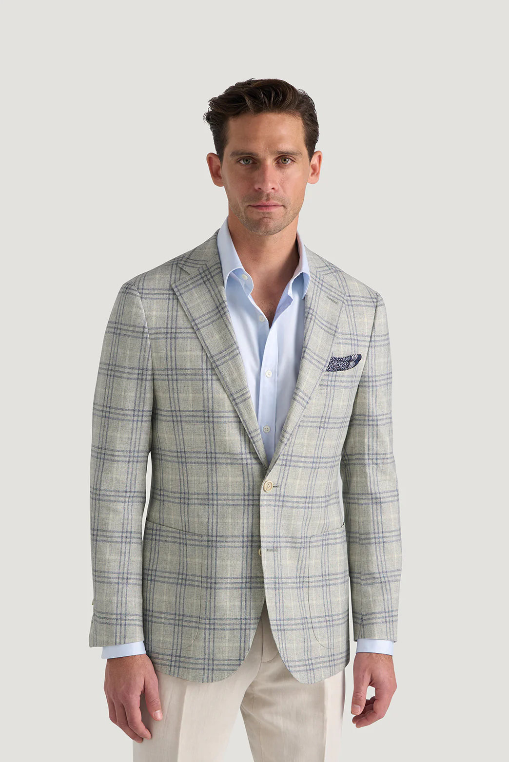 Scarpelli Jacket - Image 3