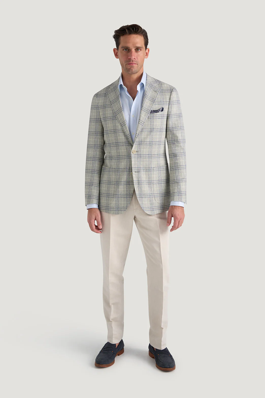 Scarpelli Jacket - Image 6