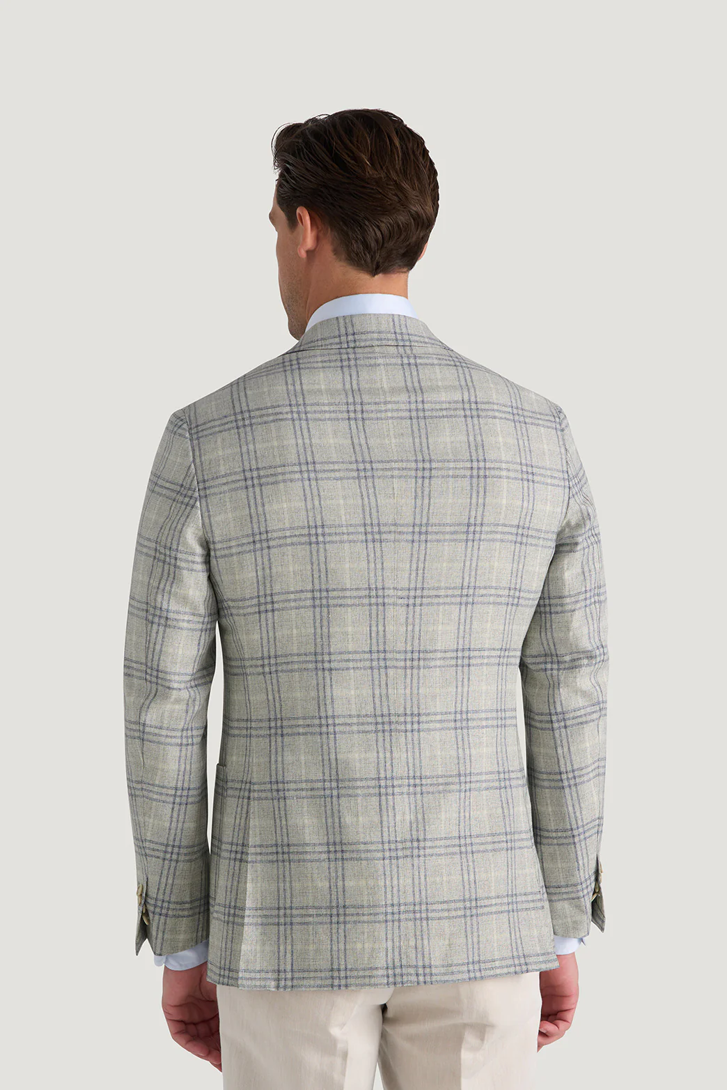 Scarpelli Jacket - Image 7