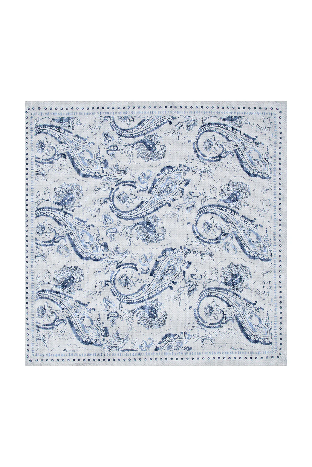Serafini Pocket Square