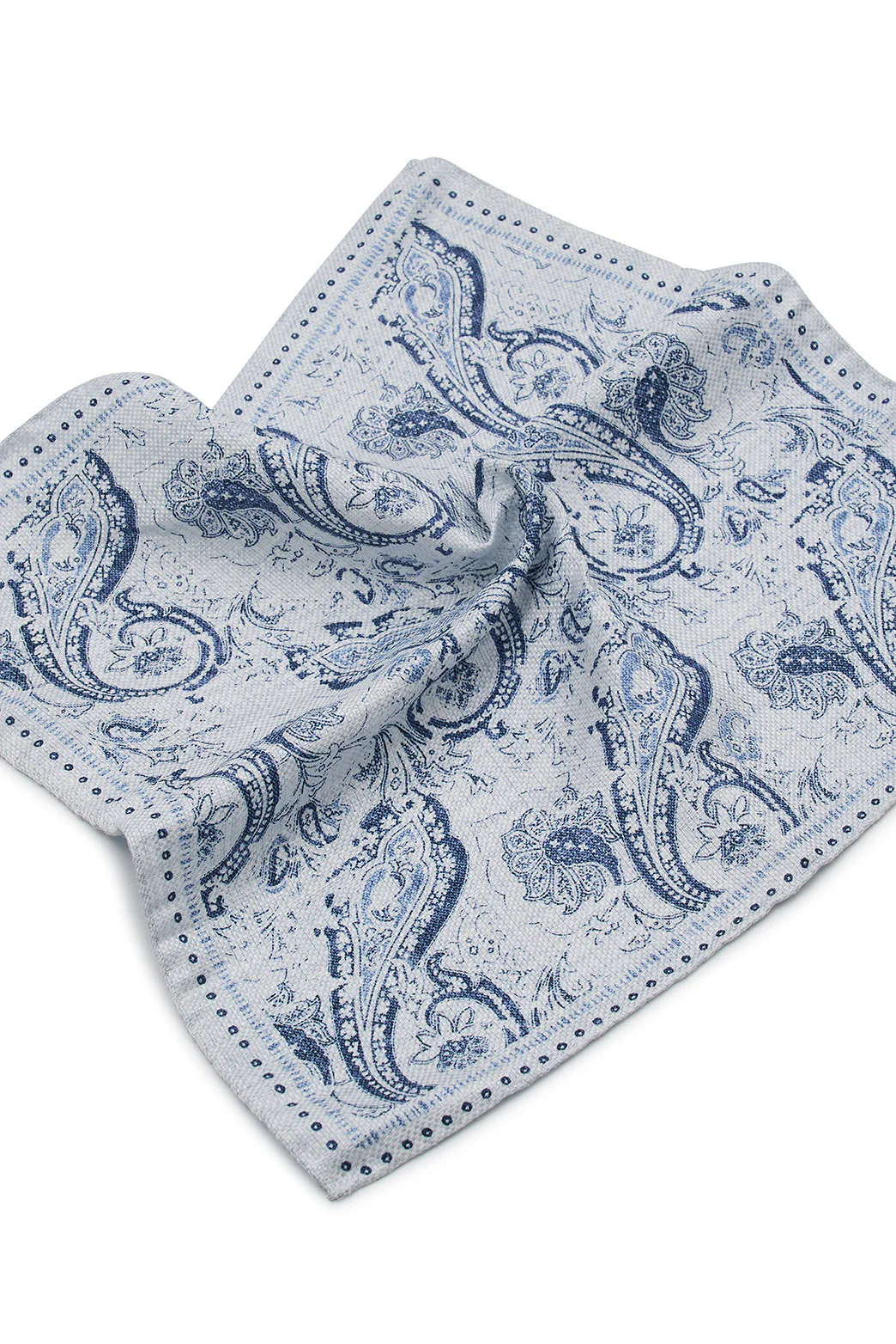 Serafini Pocket Square - Image 2