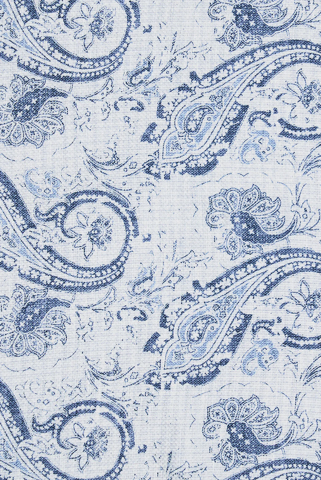 Serafini Pocket Square - Image 3