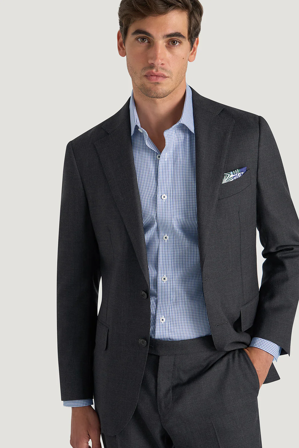 Sergey Shirt - Image 2