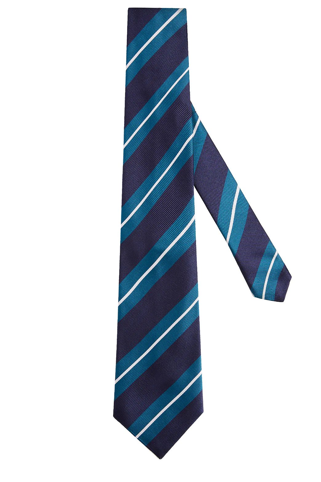 Serrata Tie