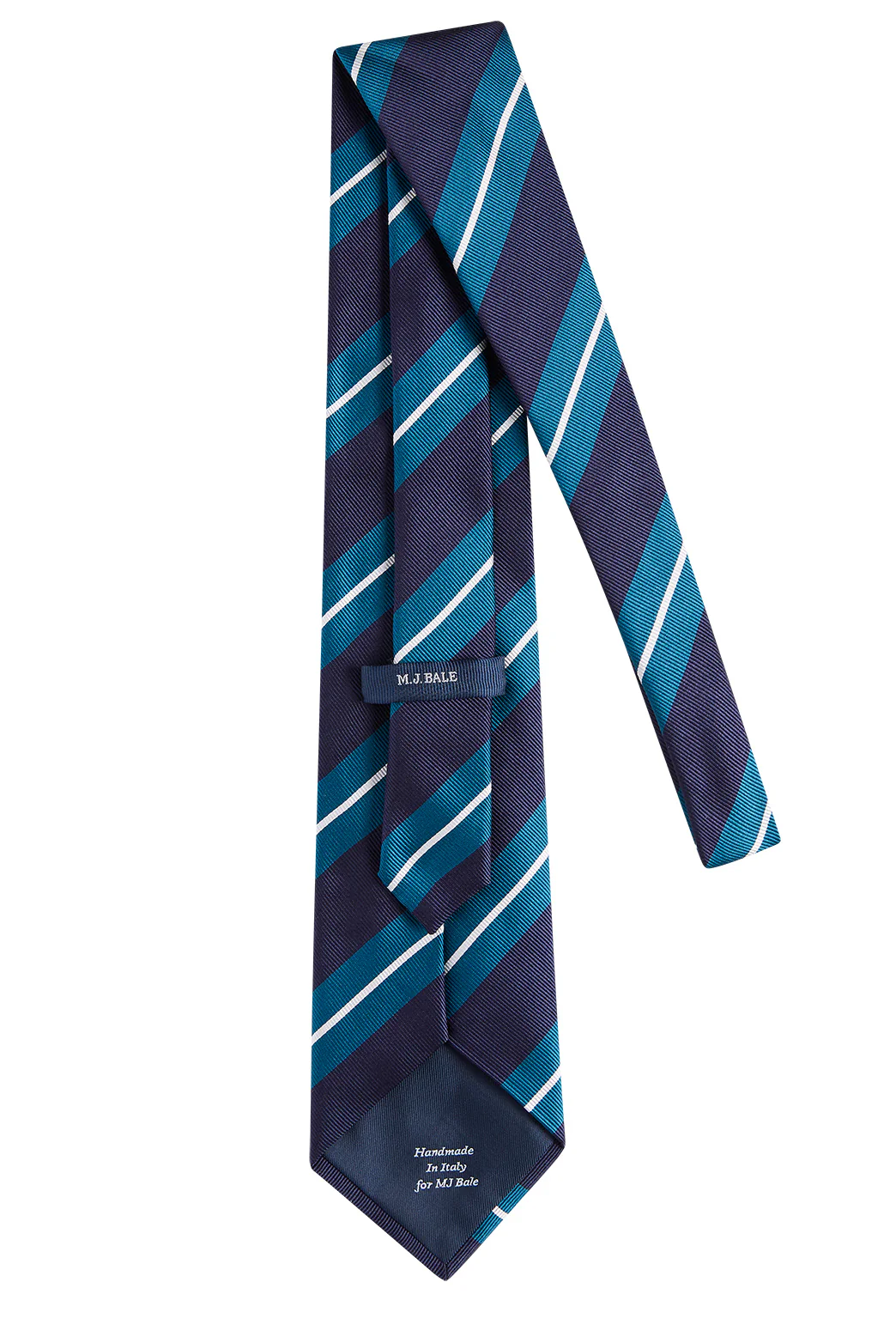 Serrata Tie - Image 3