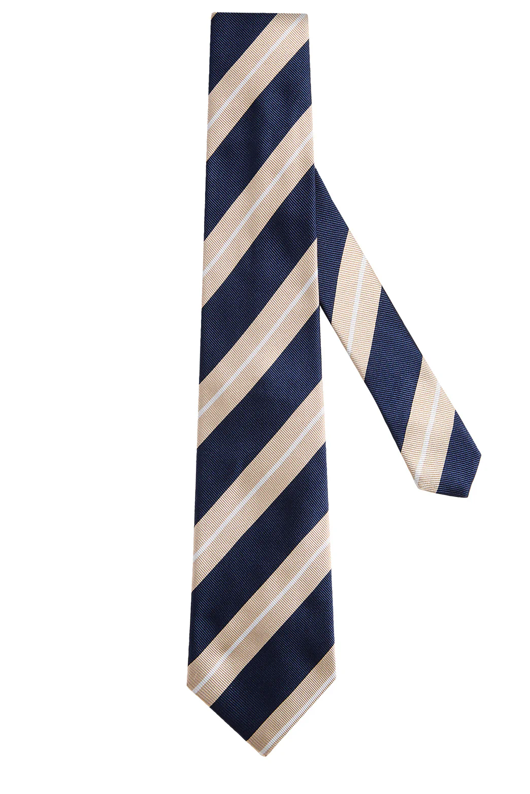 Serrata Tie