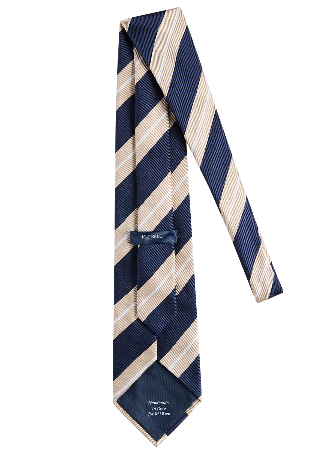 Serrata Tie - Image 3
