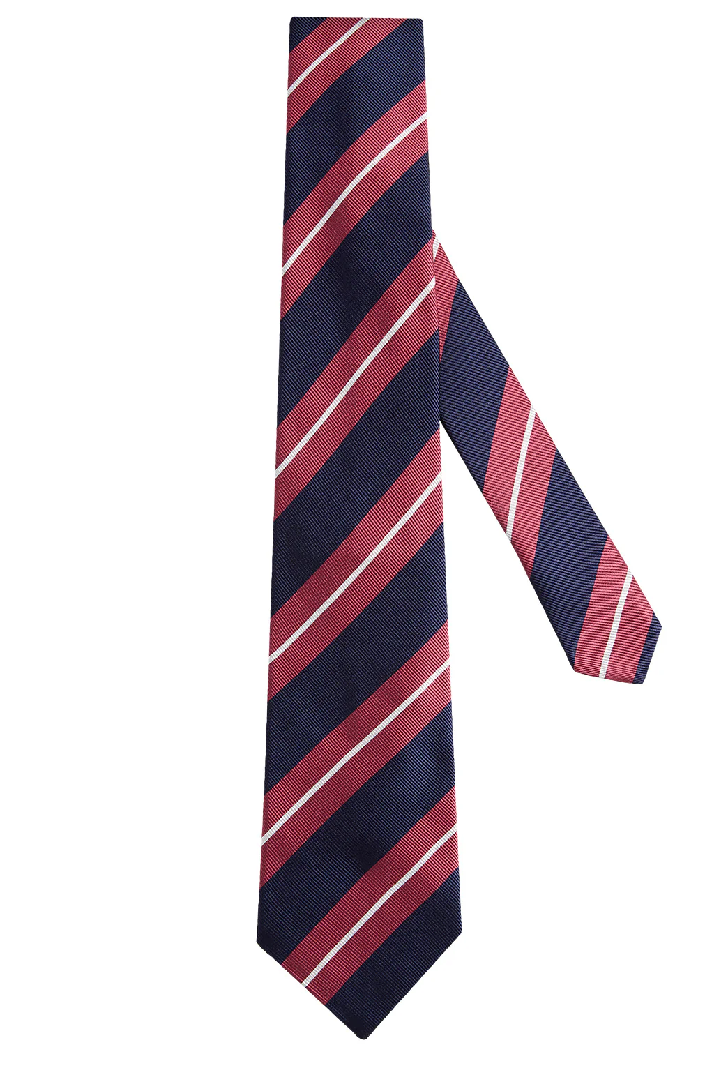 Serrata Tie